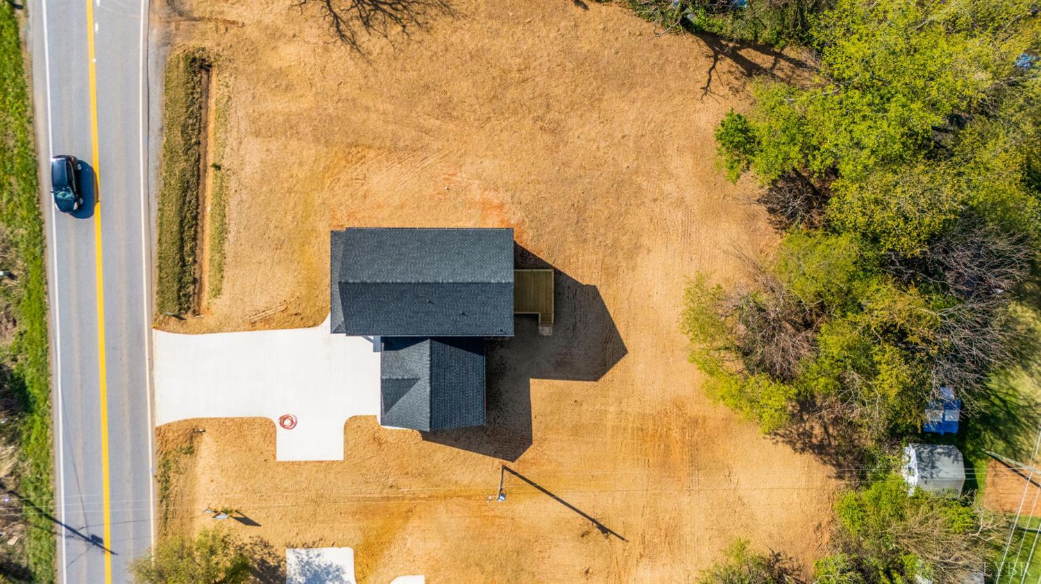 2549 Thomas Jefferson Road Forest, VA 24551 - Photo 48 of 51