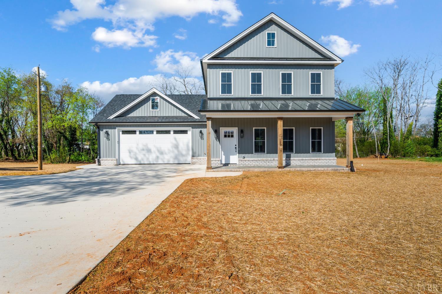 2549 Thomas Jefferson Road Forest, VA 24551 - Photo 49 of 51