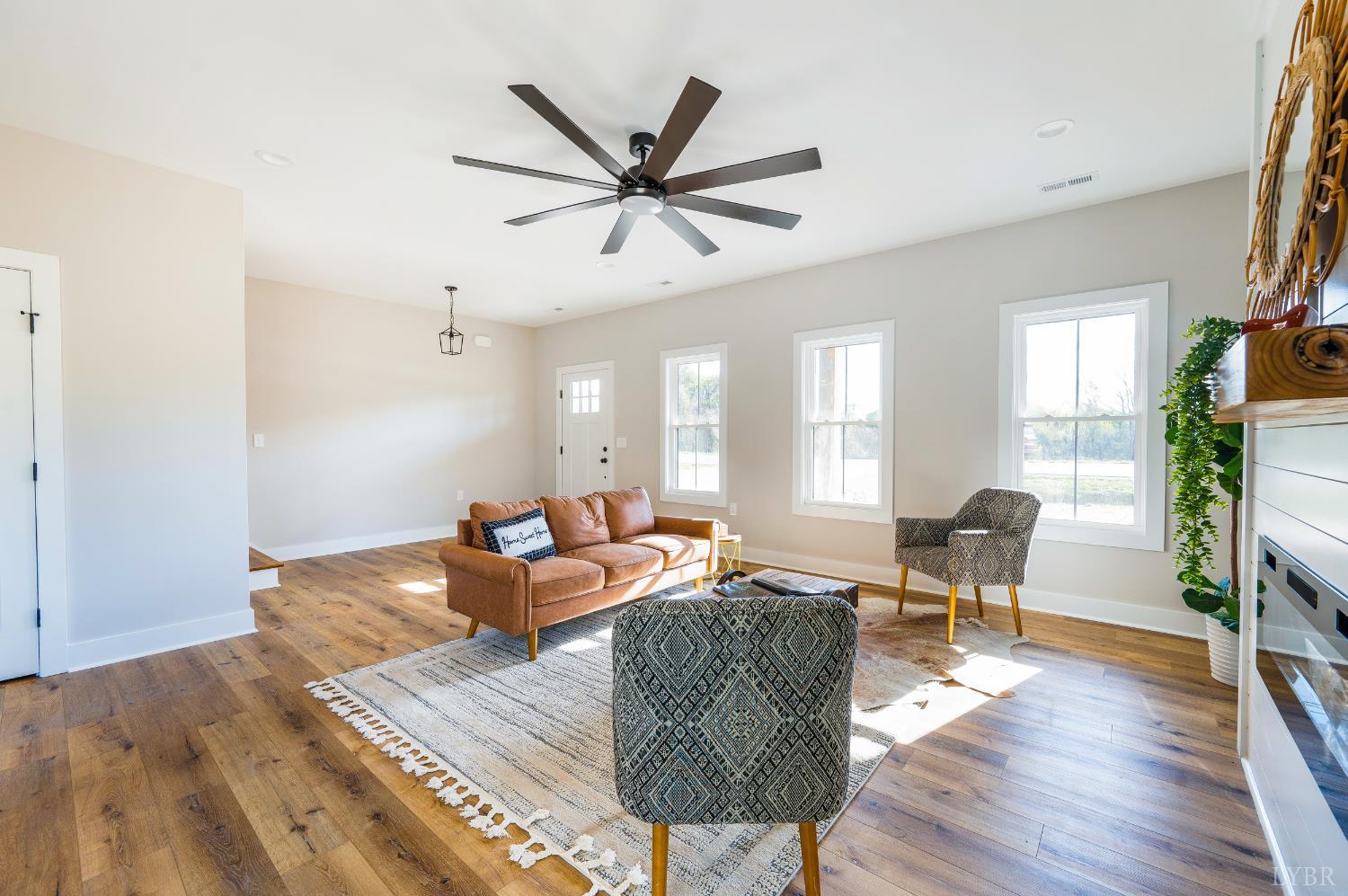 2549 Thomas Jefferson Road Forest, VA 24551 - Photo 6 of 51