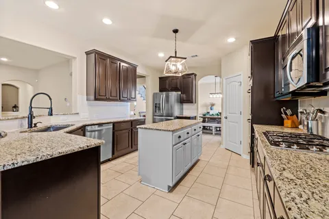 $695,000 | 1716 Foxboro Lane, Cedar Park, TX 78613
