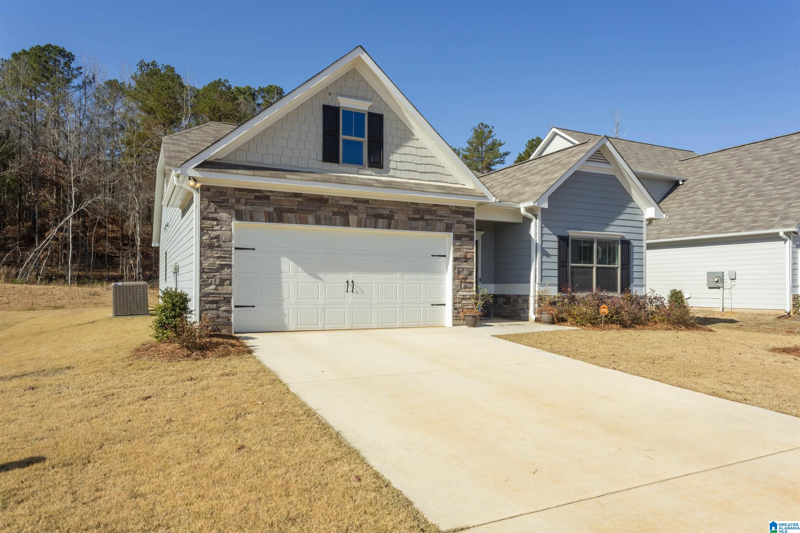 195 Clover Lane Springville, AL 35146 - Photo 4 of 45