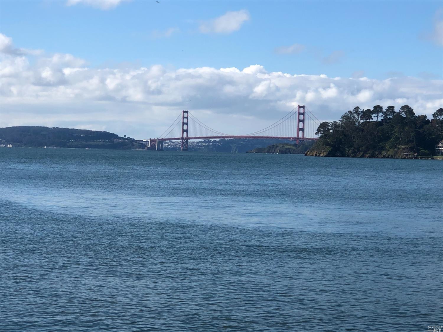 401 Paradise Drive Tiburon, CA 94920 - Photo 1 of 1