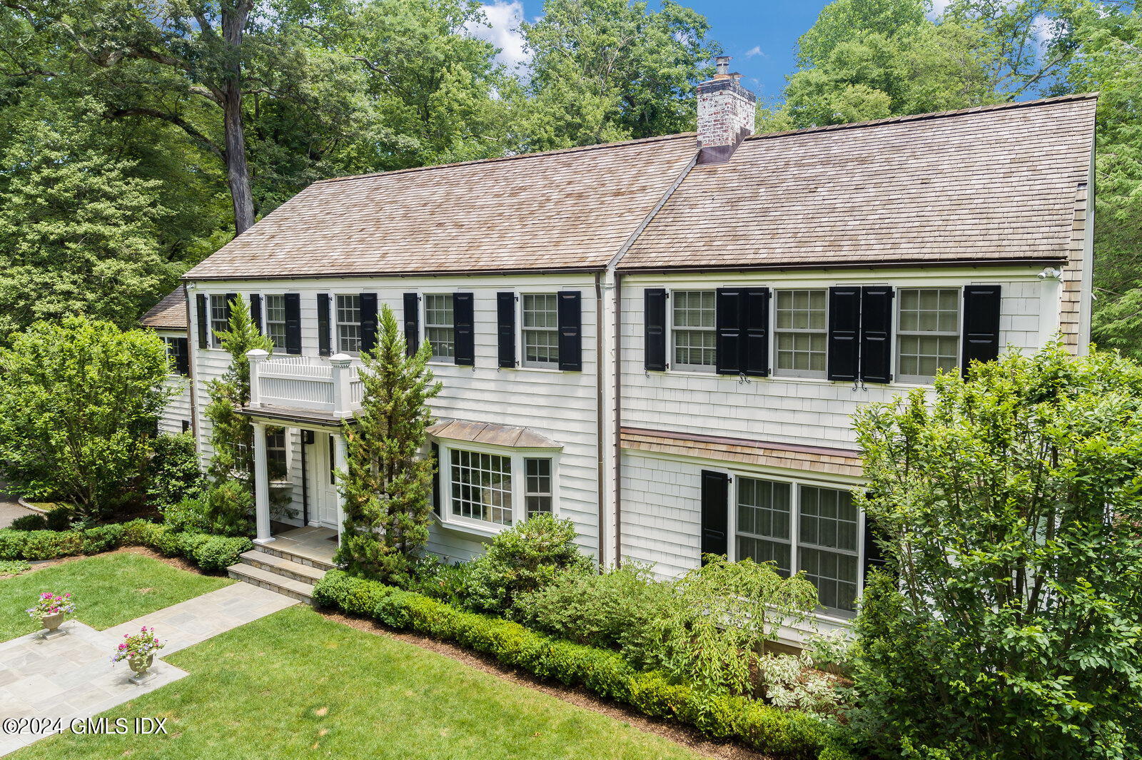 80 Rockwood Lane, Greenwich, CT 06830 Compass