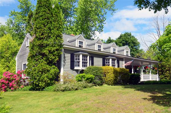 45 Fiske Hill Road Sturbridge, MA 01566 - Photo 22 of 25 Gallery Image 22
