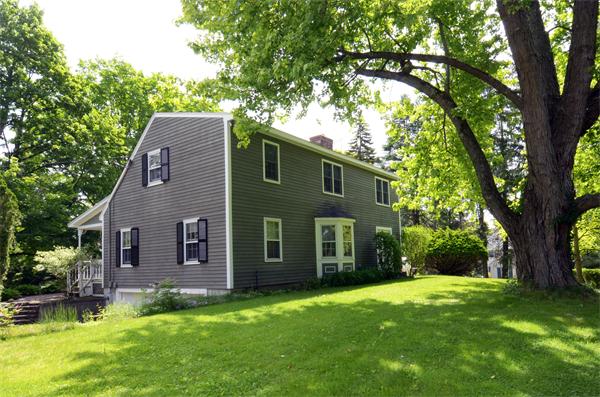 45 Fiske Hill Road Sturbridge, MA 01566 - Photo 24 of 25 Gallery Image 24