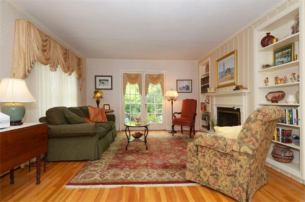 45 Fiske Hill Road Sturbridge, MA 01566 - Photo 7 of 25 Gallery Image 7