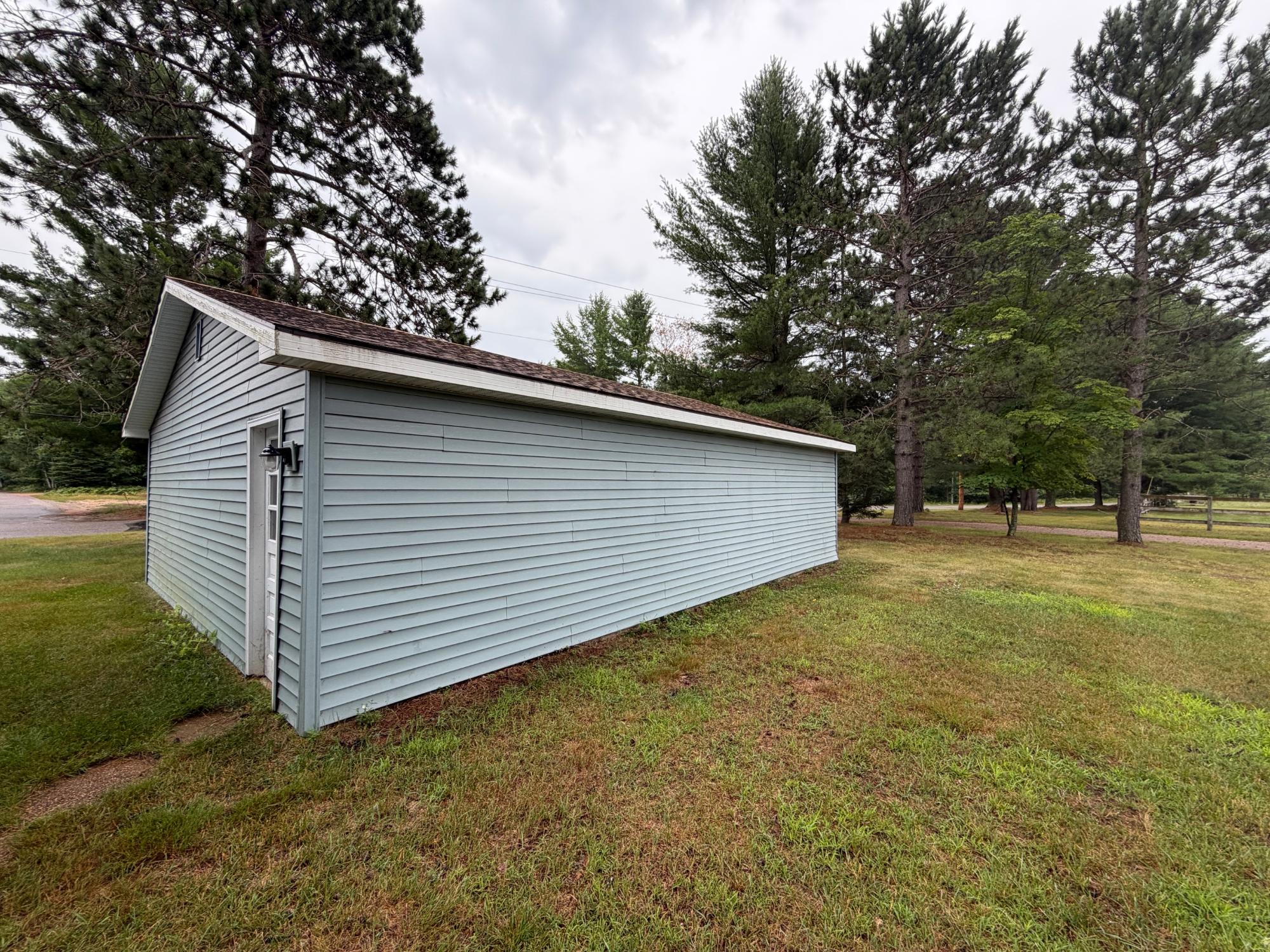 1041 Bloom Road Eagle River, WI 54521 - Photo 2 of 2 Gallery Image 2