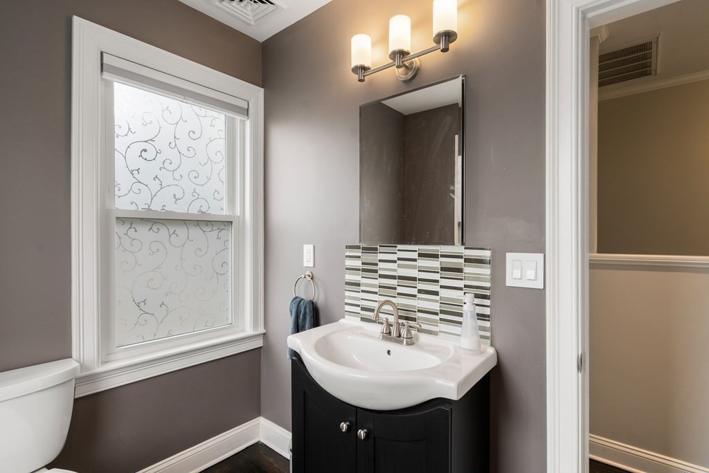 56 Hampstead Road, Unit 2 Boston, MA 02130 - Photo 19 of 35 Gallery Image 19