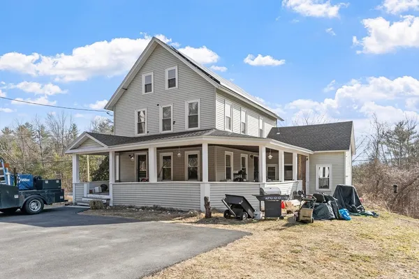 $350,000 | 15 Johnson Road, Orange, MA 01364