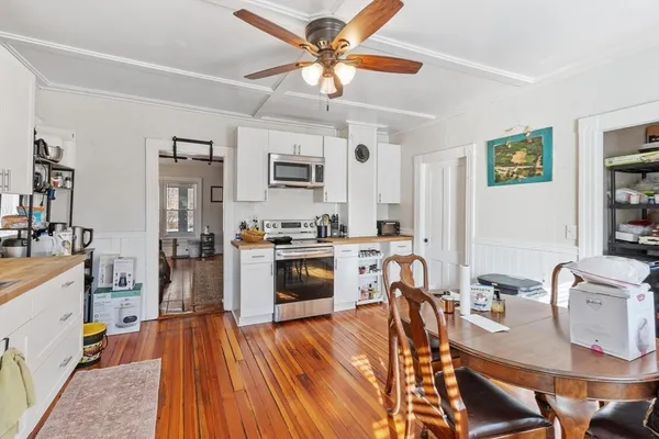 $350,000 | 15 Johnson Road, Orange, MA 01364