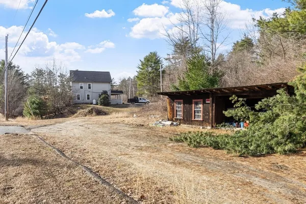 $350,000 | 15 Johnson Road, Orange, MA 01364