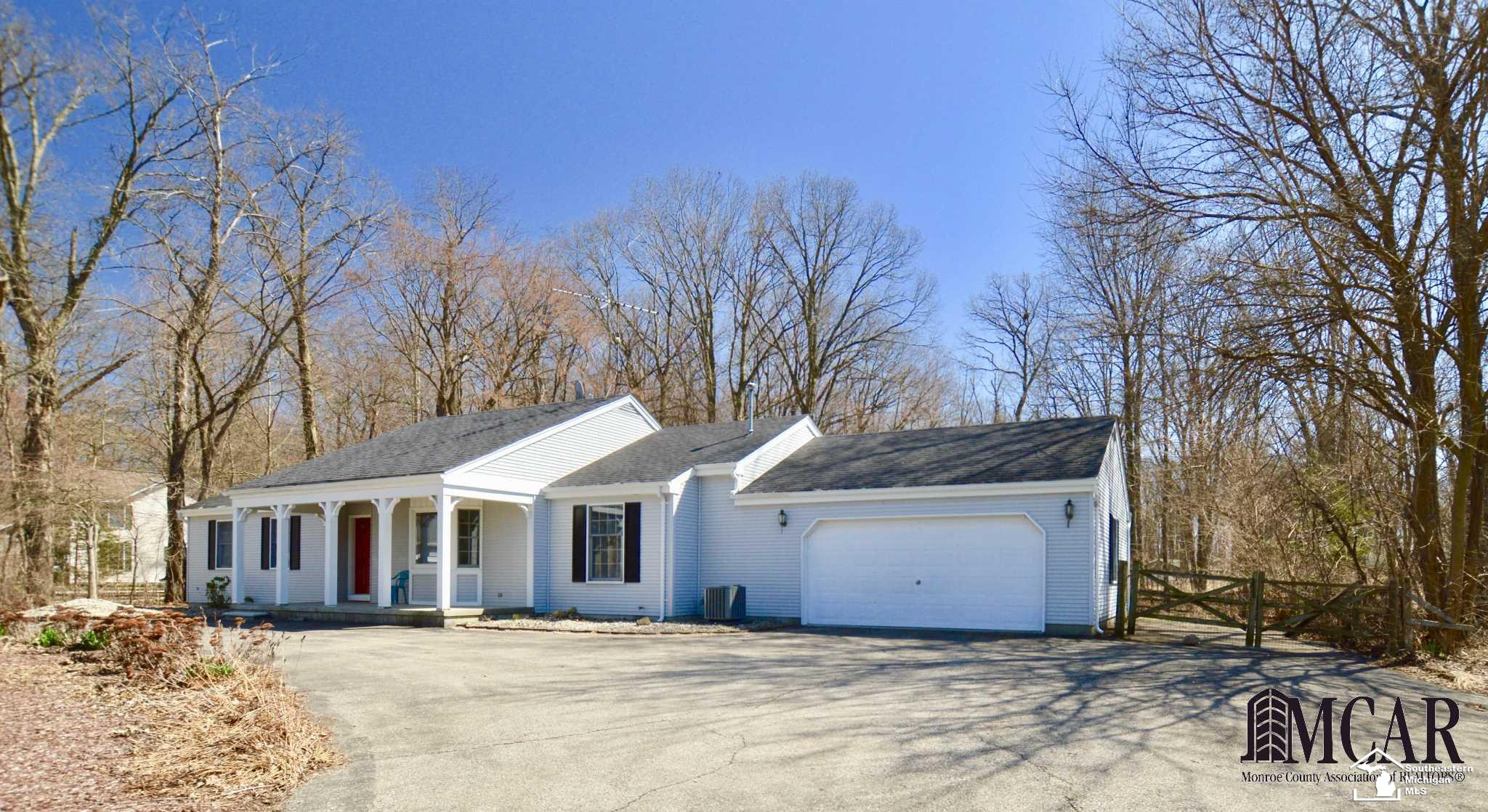 1590 Baldwin Road Monroe, MI 48162 - Photo 21 of 26