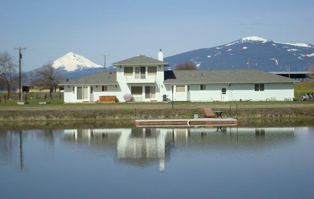 32207 Modoc Point Road Chiloquin, OR 97624 - Photo 1 of 29 Primary Photo