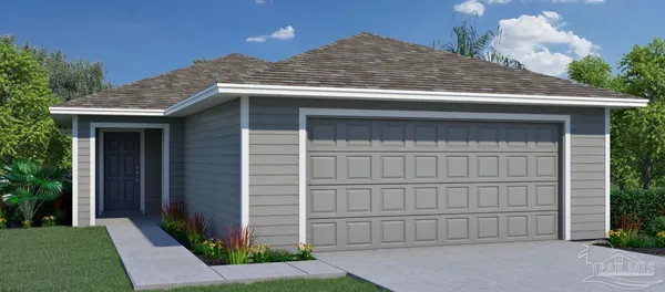 $290,990 | 3994 Lancer Street, Pace, FL 32571