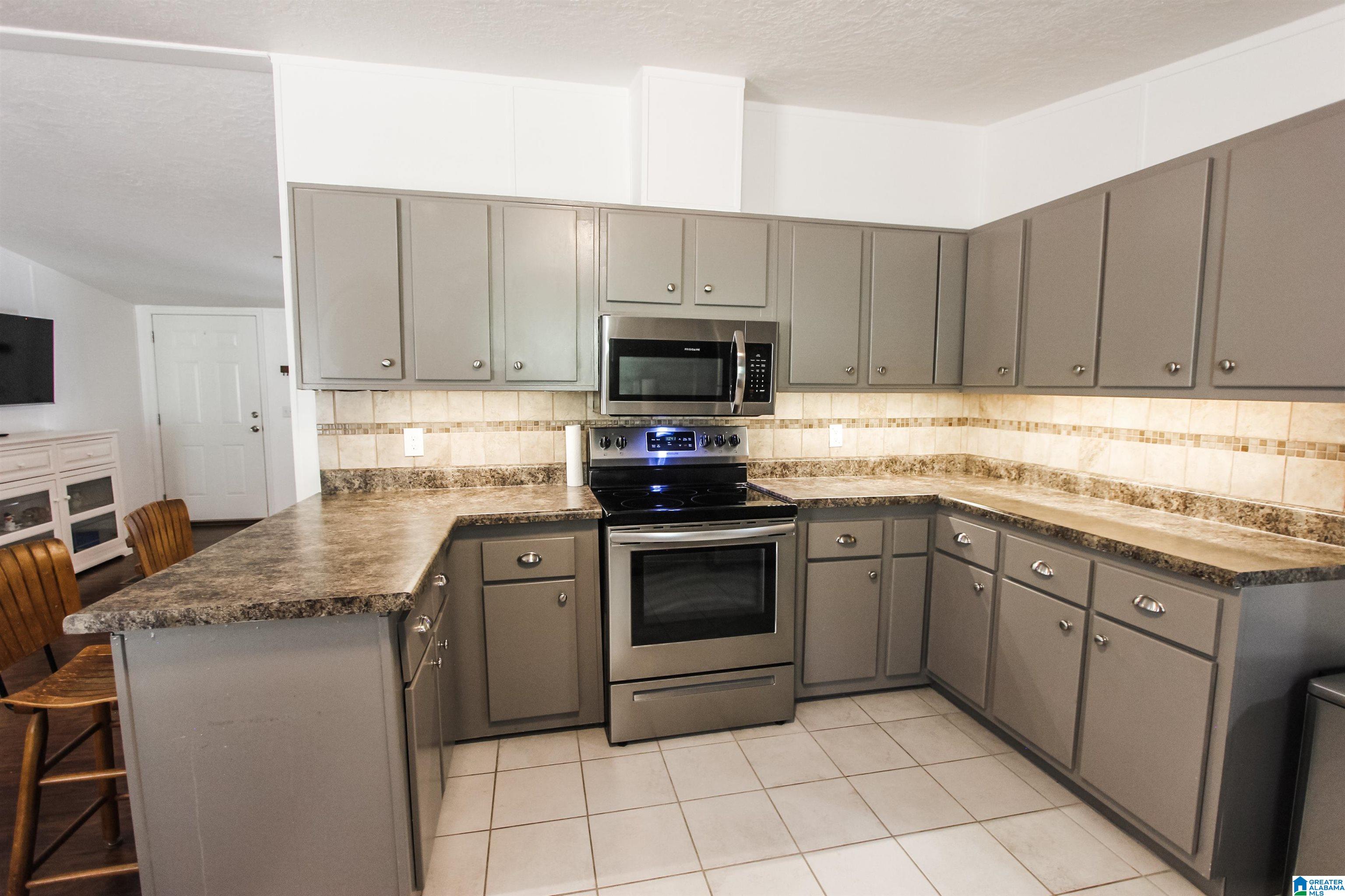 292 Hollingsworth Road Jacksonville, AL 36265 - Photo 32 of 57