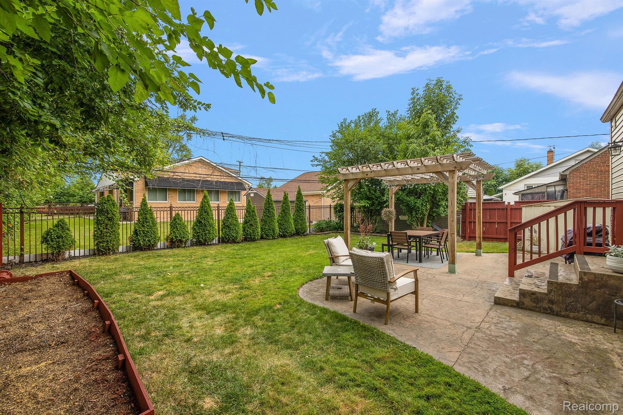 1308 Franklin Road Berkley, MI 48072 - Photo 8 of 52 Gallery Image 8