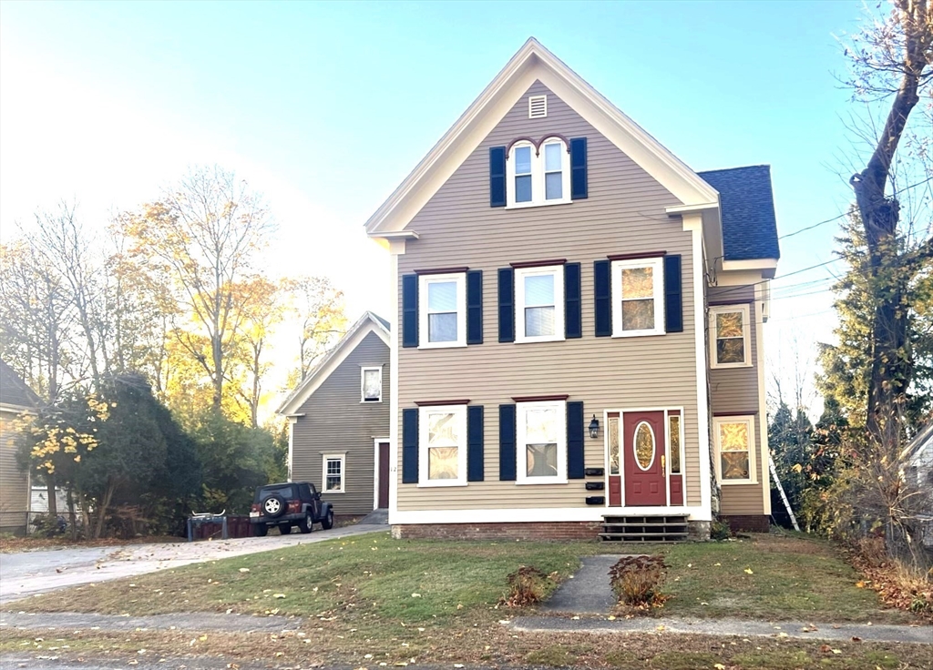 12 Myrtle Street, Unit 2 Middleboro, MA 02346 - Photo 2 of 15