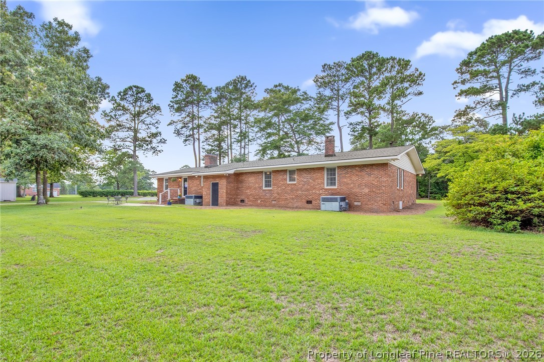 1674 Bainbridge Road Stedman, NC 28391 - Photo 35 of 38 Gallery Image 35