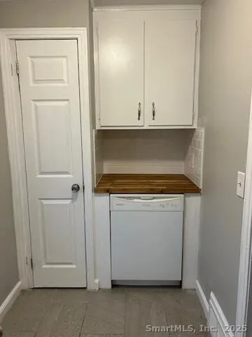 a view of washer and dryer