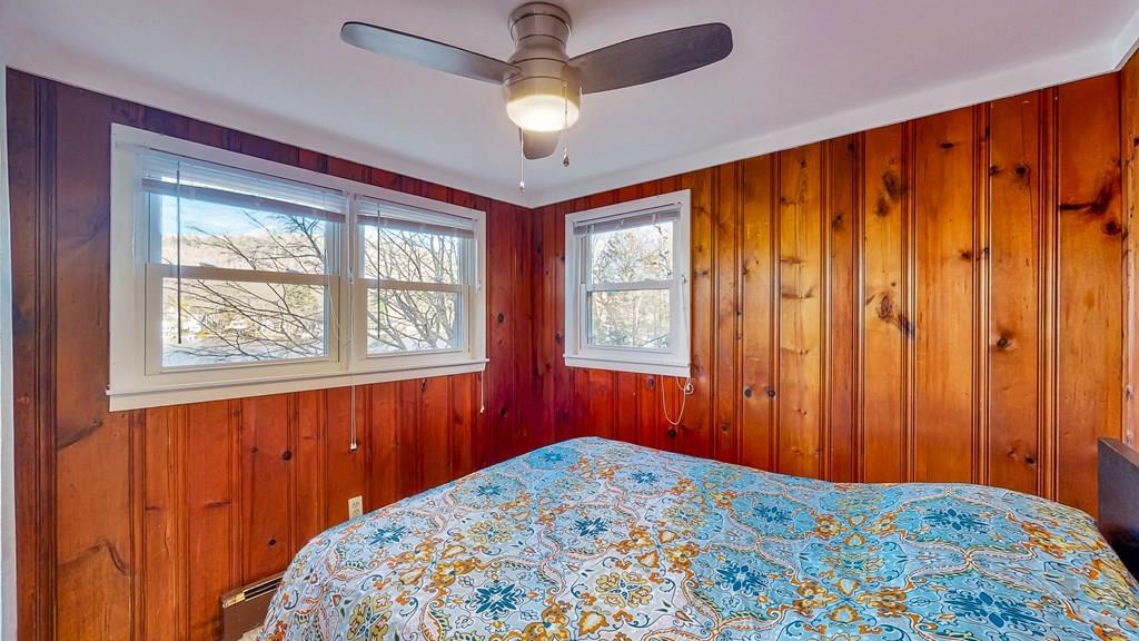 28 Stony Hill Road Holland, MA 01521 - Photo 12 of 27 a bedroom with a bed and a window