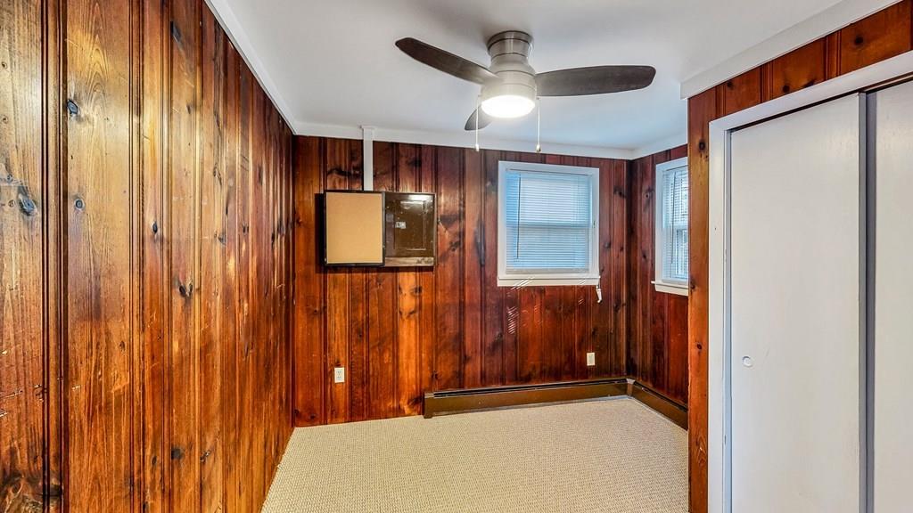 28 Stony Hill Road Holland, MA 01521 - Photo 15 of 27 a view of hallway with stairs