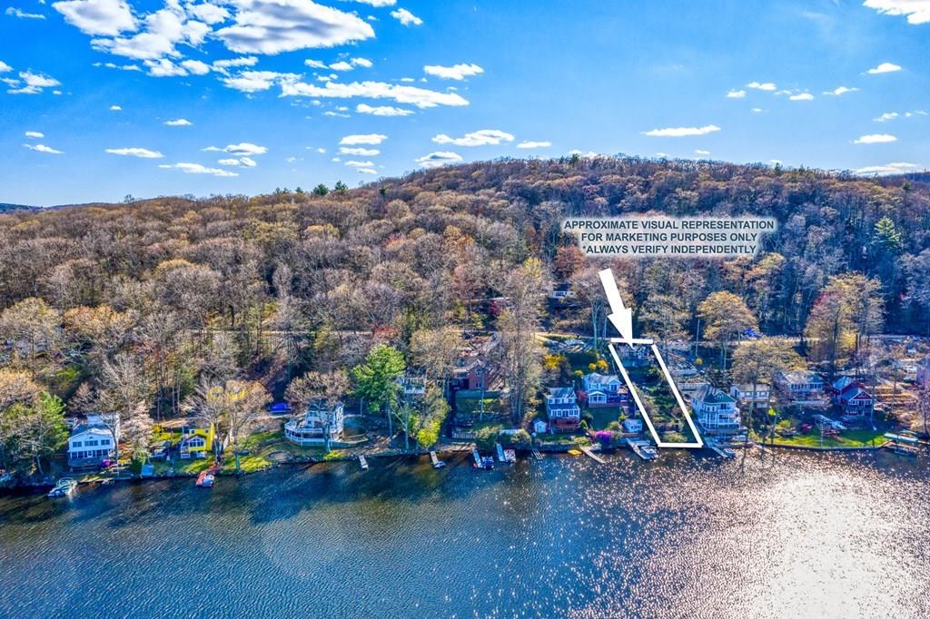 28 Stony Hill Road Holland, MA 01521 - Photo 21 of 27 a view of a city