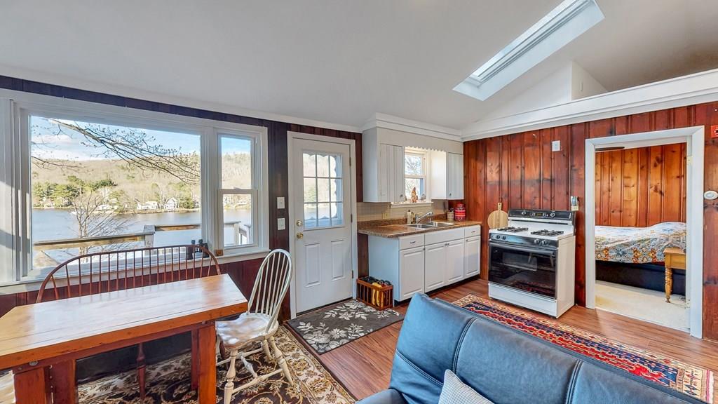 28 Stony Hill Road Holland, MA 01521 - Photo 6 of 27 a room with furniture and a window