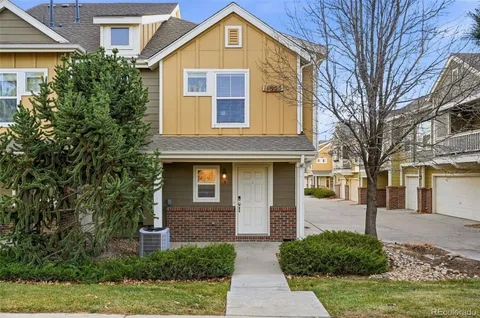 $295,000 | 11855 Oak Hill Way, Unit A, Commerce City, CO 80640