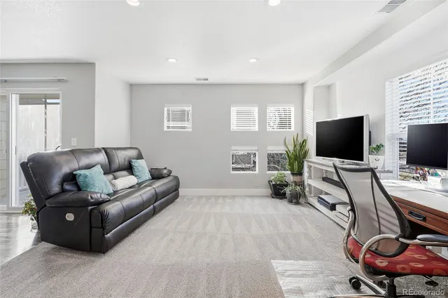 $295,000 | 11855 Oak Hill Way, Unit A, Commerce City, CO 80640