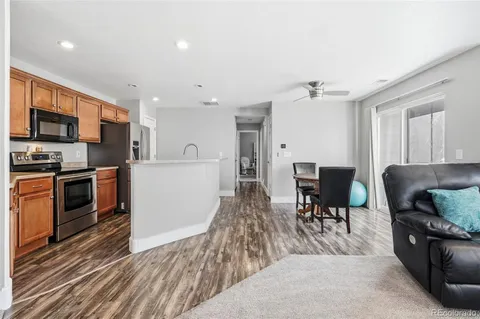 $295,000 | 11855 Oak Hill Way, Unit A, Commerce City, CO 80640