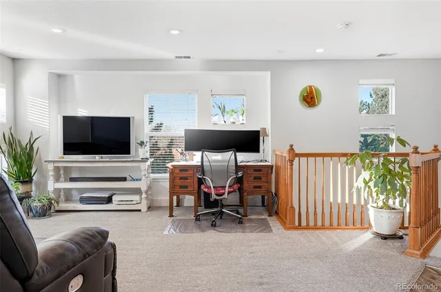 $295,000 | 11855 Oak Hill Way, Unit A, Commerce City, CO 80640