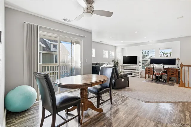 $295,000 | 11855 Oak Hill Way, Unit A, Commerce City, CO 80640