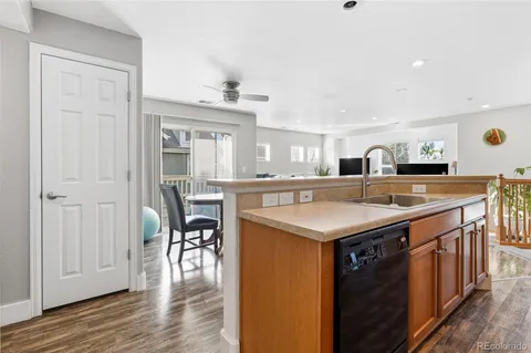 $295,000 | 11855 Oak Hill Way, Unit A, Commerce City, CO 80640