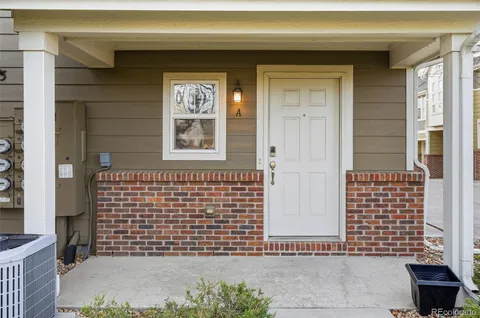 $295,000 | 11855 Oak Hill Way, Unit A, Commerce City, CO 80640