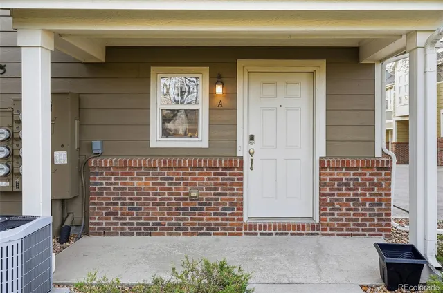 $295,000 | 11855 Oak Hill Way, Unit A, Commerce City, CO 80640