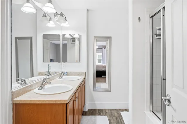 $295,000 | 11855 Oak Hill Way, Unit A, Commerce City, CO 80640