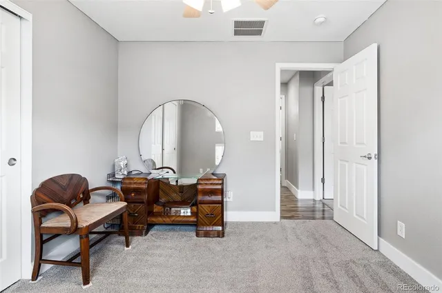 $295,000 | 11855 Oak Hill Way, Unit A, Commerce City, CO 80640