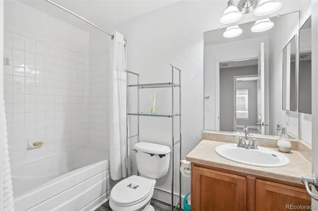 $295,000 | 11855 Oak Hill Way, Unit A, Commerce City, CO 80640