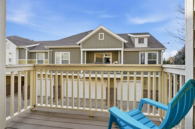 $295,000 | 11855 Oak Hill Way, Unit A, Commerce City, CO 80640