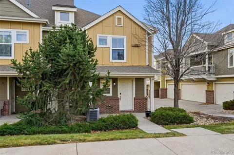$295,000 | 11855 Oak Hill Way, Unit A, Commerce City, CO 80640