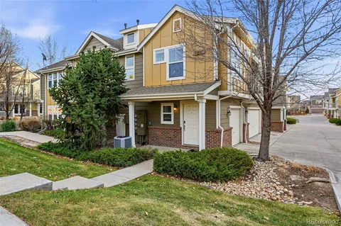 $295,000 | 11855 Oak Hill Way, Unit A, Commerce City, CO 80640