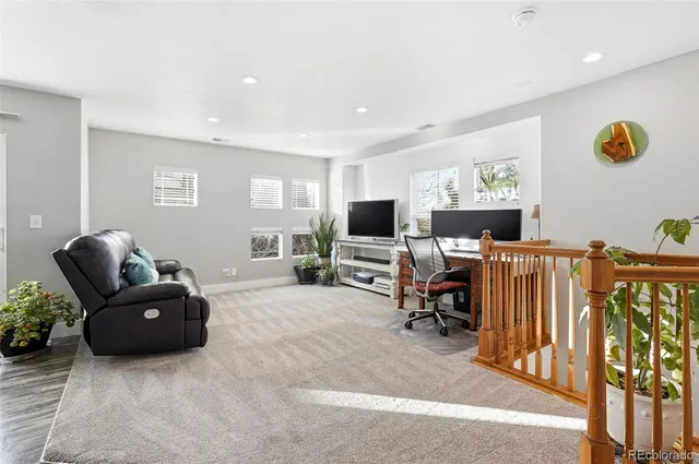 $295,000 | 11855 Oak Hill Way, Unit A, Commerce City, CO 80640