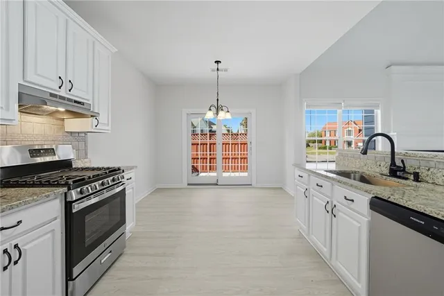 $2,900 | 4000 River Green Parkway, Duluth, GA 30096