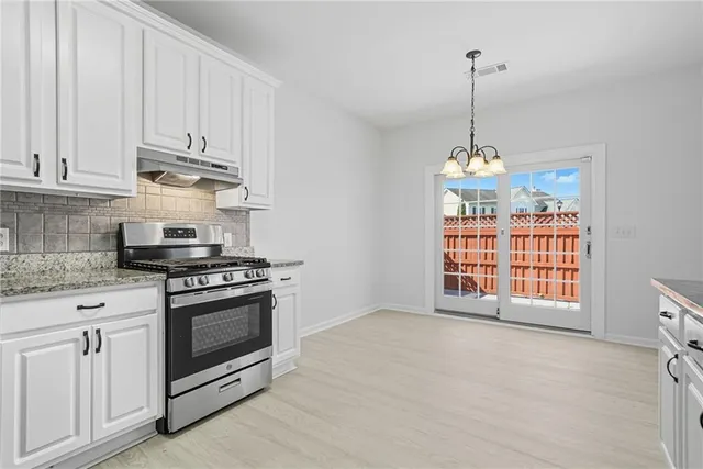 $2,900 | 4000 River Green Parkway, Duluth, GA 30096