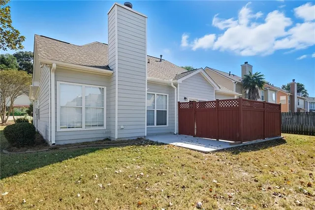 $2,900 | 4000 River Green Parkway, Duluth, GA 30096