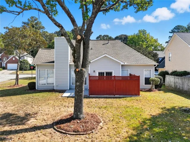 $2,900 | 4000 River Green Parkway, Duluth, GA 30096