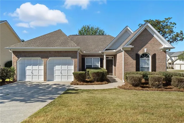 $2,900 | 4000 River Green Parkway, Duluth, GA 30096