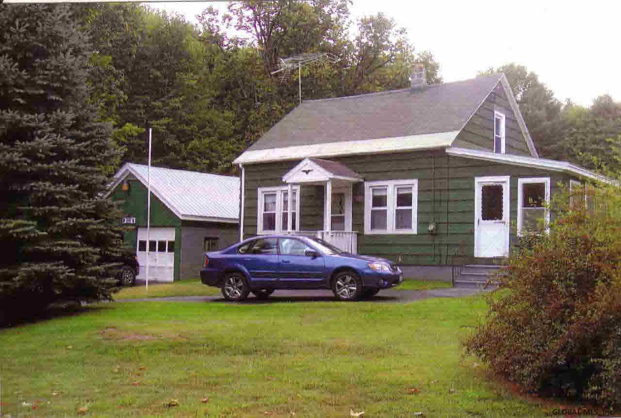 103 Tripoli Road Hudson Falls, NY 12839 - Photo 1 of 9 Photo 1