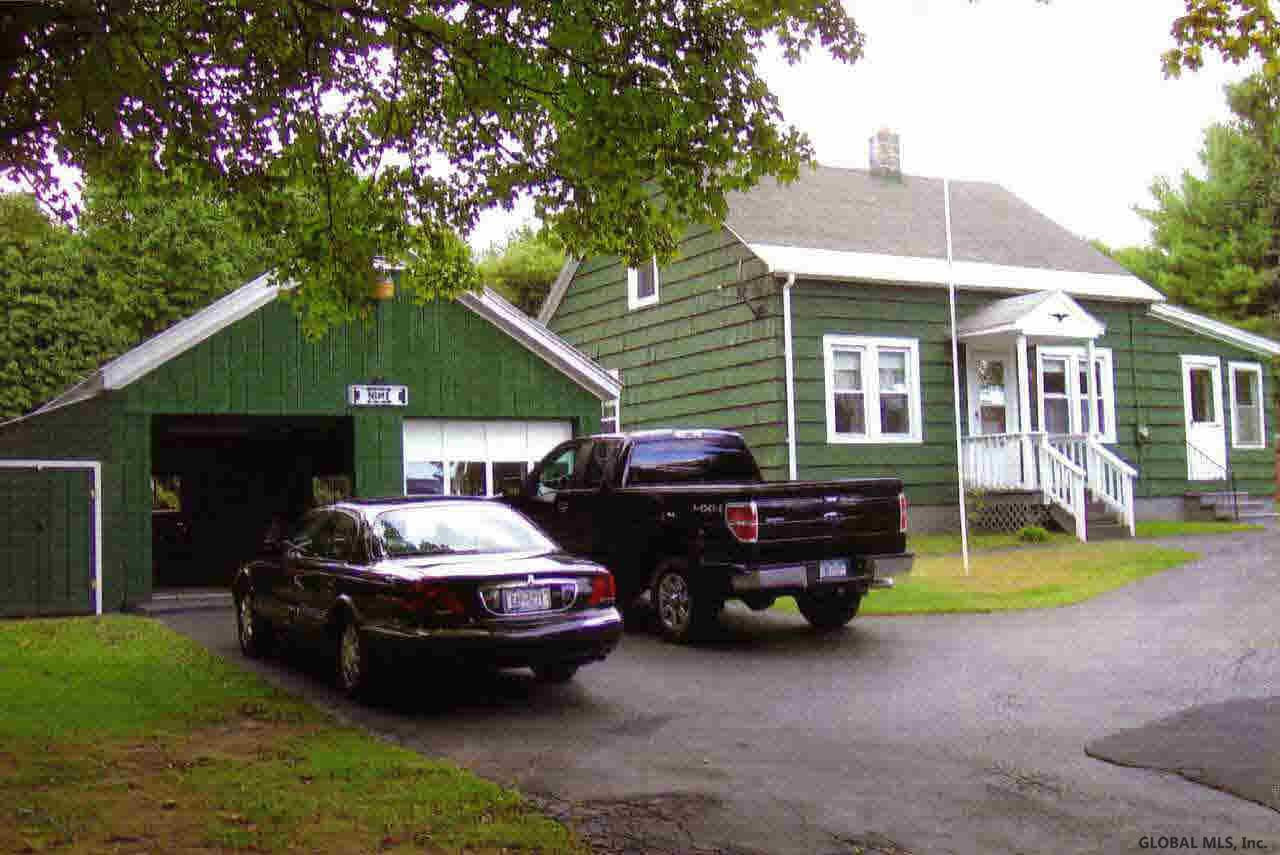 103 Tripoli Road Hudson Falls, NY 12839 - Photo 6 of 9 Photo 6