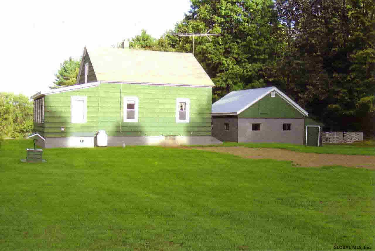 103 Tripoli Road Hudson Falls, NY 12839 - Photo 8 of 9 Photo 8